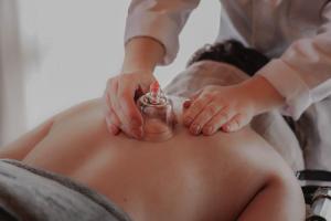 Divina Reserva- Cabana Lavanda