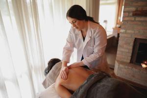 Divina Reserva- Cabana Lavanda