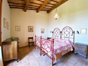 Holiday Home in Assisi with Garden Views