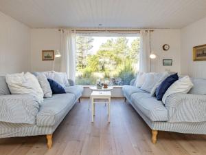 4 star holiday home in Jerup
