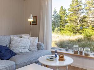 4 star holiday home in Jerup