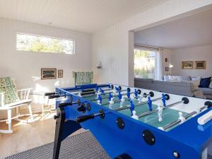 8 person holiday home in Jerup-By Traum