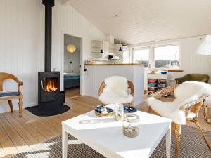 4 star holiday home in Jerup