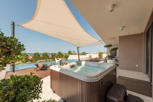 Villa Hera ZadarVillas