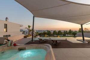 Villa Hera ZadarVillas