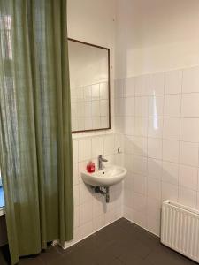 Freiraum Hostel Kreuzberg