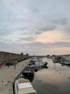 Cocon de charme centre médiéval