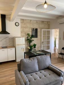 Cocon de charme centre médiéval