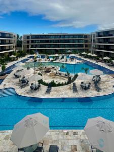 Resort Malia Beach Experience in Muro Alto