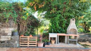 Tenuta Arcidiacono - Etna, Wine, Country & Relax