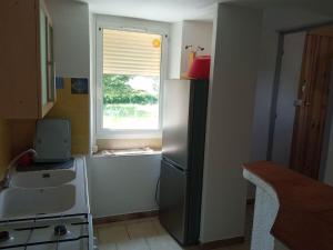 Maisons de vacances House for rent, Le Teil, Ardeche : photos des chambres