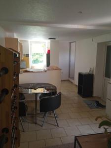 Maisons de vacances House for rent, Le Teil, Ardeche : photos des chambres