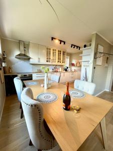 Top location - Amazing views