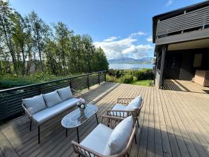 Top location - Amazing views