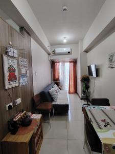 CozyStay by MA Condotel-Coast Residences