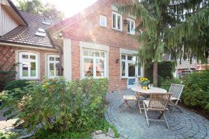 Ferienwohnungen Wildblume