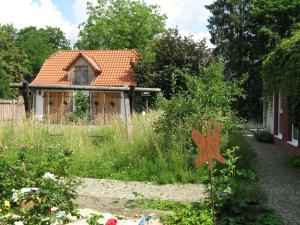 Ferienwohnungen Wildblume