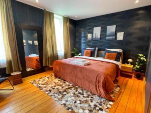 Le Manoir W - Ubytování bez kategorie ve městě Waimes