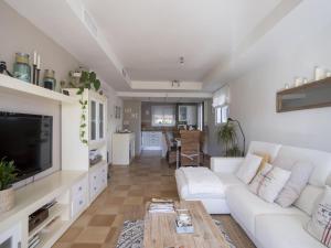 Belvilla by OYO Casa Linda