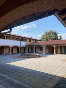 Franciacorta Country Room