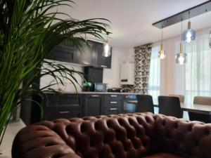 GLAMOUR Style Apartment