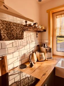 Siedlisko nad Cisowcem