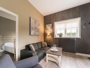 Holiday Home Egmond near Dune Beaches