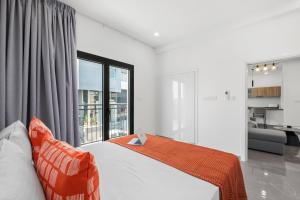 Theon Urban Suites by Nomads