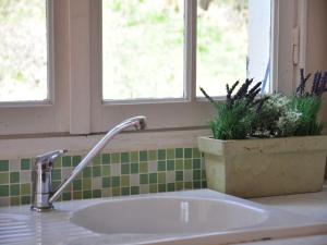 Chalet with garden in the Pyrenees