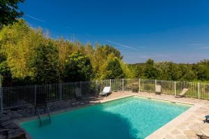 Appartements La Bergerie de Fenouillet, domaine AB en Pic Saint Loup : photos des chambres