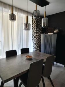 GLAMOUR Style Apartment