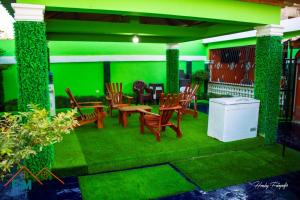 Residencial F&M Pedernales