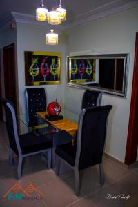 Residencial F&M Pedernales