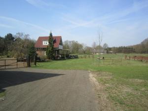 Holiday Home in Well near Maasduinen Park