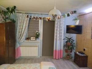 Retro apartament Lukas