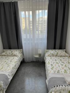 Apartament Szpitalna