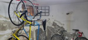 Il Pincio Apartment, Cagli