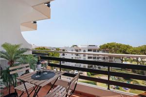 Marbel Sol Apartment Al