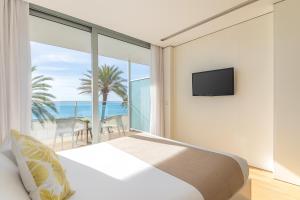 Meraki Beach Hotel - Only Adults