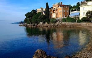 Villa Natura 5 - Opatija by Villas Guide
