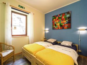 Lovely Holiday Home in Marcourt