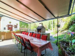 Lovely Holiday Home in Marcourt