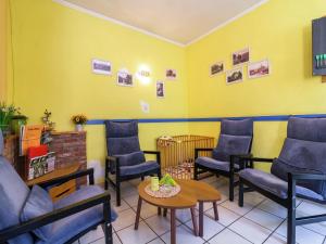 Lovely Holiday Home in Marcourt