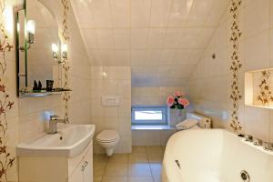 Pokoje Gościnne Tylice