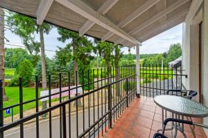 Pokoje Gościnne Tylice