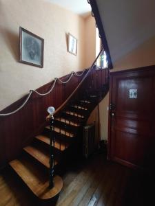 Villas Villa Margalideto : photos des chambres