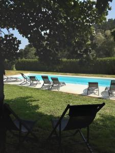 Hotels Hotel Restaurant La Couronne by K : photos des chambres