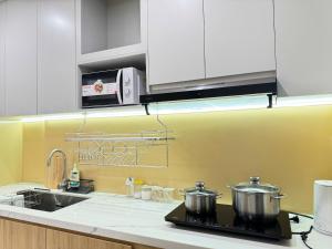 The Place- Vinhome Grand Park Q9