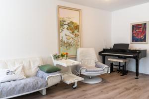 Kurparadies am Rehgehege