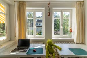 Kurparadies am Rehgehege